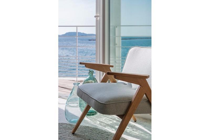 Les Bords De Mer Marseille Exteriör bild