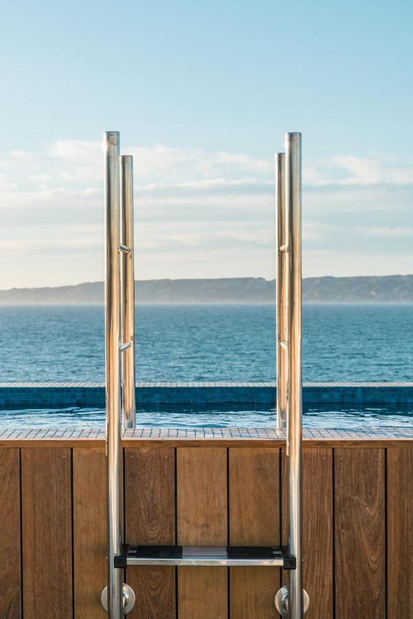 Les Bords De Mer Marseille Exteriör bild